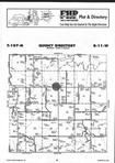 Map Image 009, Olmsted County 2001